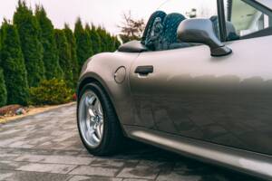 Bild 61/99 von BMW Z3 2.5 (2001)