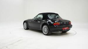 Bild 9/15 von BMW Z3 2.8i (1999)
