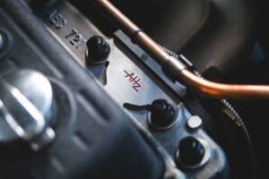 Bild 48/51 von Austin-Healey 3000 Mk I (BT7) (1959)