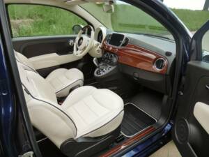 Bild 31/39 von FIAT 500C Riva (1900)