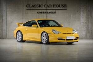 Bild 11/100 von Porsche 911 GT3 (2003)