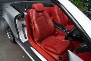 Image 16/41 of Mercedes-Benz SL 65 AMG (2004)