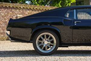 Image 35/50 of Ford Mustang 302 (1969)