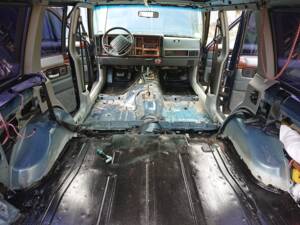 Afbeelding 22/27 van Jeep Grand Cherokee 4.0 Limited (1995)