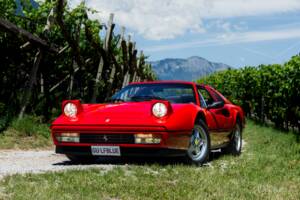 Image 9/73 of Ferrari 208 GTS Turbo (1989)