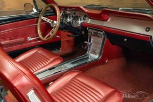 Bild 16/19 von Ford Mustang 289 (1967)