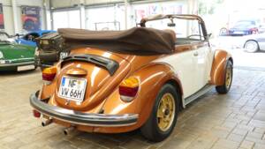 Image 7/24 de Volkswagen Kever 1303 LS (1978)
