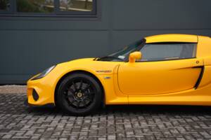 Bild 9/50 von Lotus Exige 420 Sport Final Edition (2021)