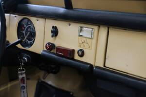 Image 37/47 of Volkswagen Thing 1500 (1981)
