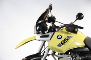 Image 18/50 of BMW R 1100 GS (1999)