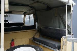 Image 6/50 of Land Rover 88 Lightweight (1973)