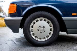 Bild 45/49 von Mercedes-Benz 560 SEL (1986)