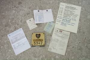 Bild 25/30 von Alfa Romeo Giulietta Spider (1961)