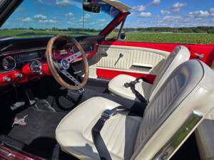 Image 31/35 de Ford Mustang 289 (1965)