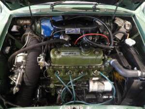 Image 11/15 of Innocenti Mini Cooper (1966)