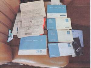 Imagen 10/12 de Mercedes-Benz 280 SE (1969)