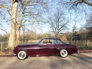 Bild 5/50 von Rolls-Royce Silver Cloud III (1965)