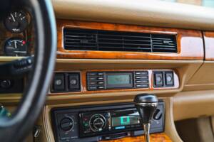 Image 47/55 de Jaguar XJS 6.0 (1994)