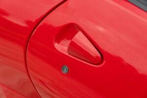 Imagen 13/50 de Ferrari 599 GTB Fiorano (2007)