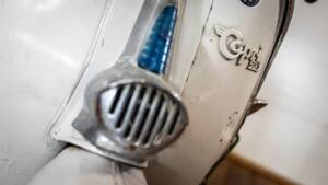 Imagen 4/11 de Garelli Capri 50 (1968)