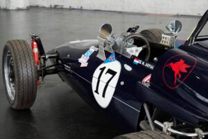 Bild 21/50 von Kaimann Formel Vau IV 1300 (1969)