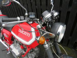 Bild 5/44 von Ducati Darmah (1979)