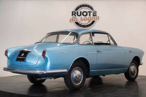 Bild 8/50 von FIAT 1100-103 TV Vignale (1958)