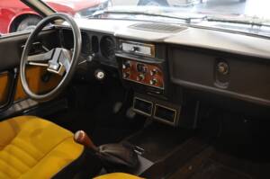 Image 27/37 of Lancia Beta HPE 1600 (1975)