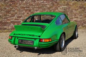 Bild 11/50 von Porsche 911 Carrera RS 2.7 (Sport) (1973)