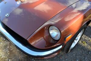 Bild 15/29 von Datsun 240Z (1973)