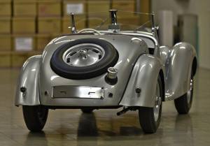 Image 8/50 of BMW 328 (1938)