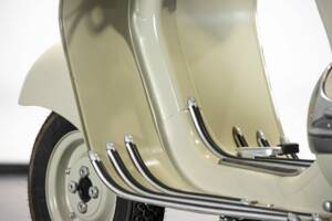 Bild 18/50 von Piaggio Vespa 150 "Struzzo" VL (1955)