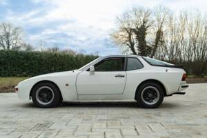 Bild 5/50 von Porsche 944 (1985)