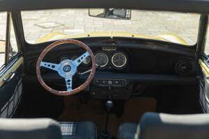 Immagine 42/50 di Innocenti Mini Minor 850 (1971)