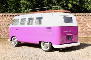 Image 44/50 of Volkswagen T1 Kombi (1958)