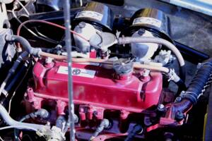 Bild 19/23 von MG MGB (1969)