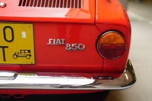 Bild 39/99 von FIAT 850 Coupe (1966)