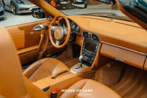 Image 20/25 of Porsche 911 Turbo (2009)