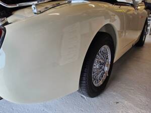 Image 19/32 of Austin-Healey Sprite Mk I (1959)