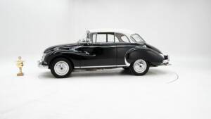 Afbeelding 8/15 van DKW Auto Union 1000 S (1960)