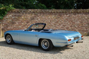 Imagen 12/50 de Lamborghini 400 GT (1967)