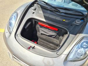 Bild 14/18 von Porsche Boxster (2013)