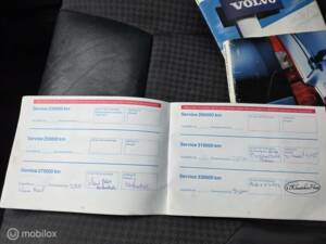 Image 30/39 de Volvo V 70 XC 2.4T (2001)