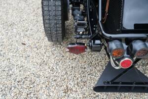 Imagen 10/50 de Bentley Speed Eight (1950)