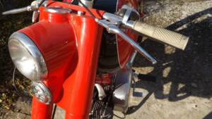 Immagine 9/50 di Rumi 125 Super Sport (1960)