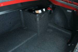 Image 44/50 of BMW Z4 M Roadster (2006)