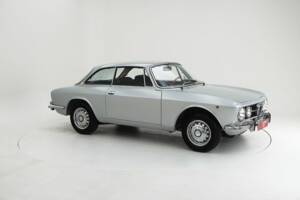 Bild 3/15 von Alfa Romeo 1750 GT Veloce (1971)