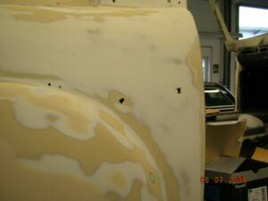 Afbeelding 29/118 van Mercedes-Benz 220 S Cabriolet (1957)