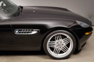 Image 11/41 of ALPINA Roadster V8 (2003)