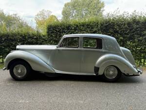 Image 7/17 of Bentley Mark VI 4.6 (1952)